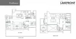 The Lakefront Residences (D22), Condominium #575367061